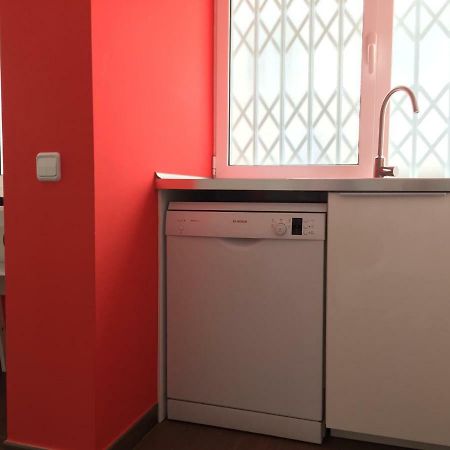 Nice Apartment 80 Meters From The Beach Calafell Luaran gambar