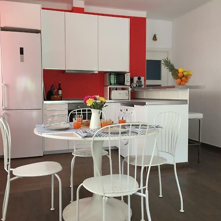 Nice Apartment 80 Meters From The Beach Calafell Luaran gambar
