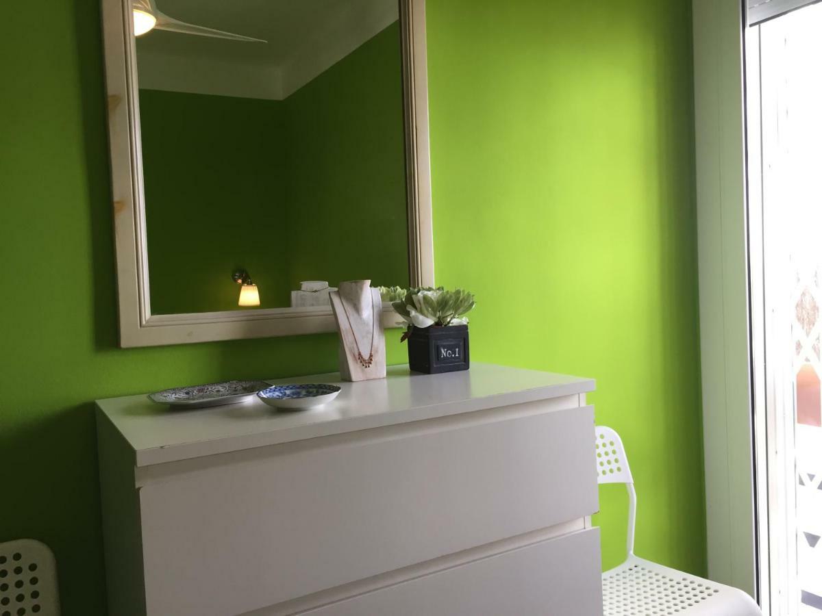 Nice Apartment 80 Meters From The Beach Calafell Luaran gambar